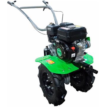 Мотоблок "KASKAD" МБ-5-701 (7 л.с., с понижающей передачей)