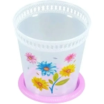 Кашпо Орхидея 1л