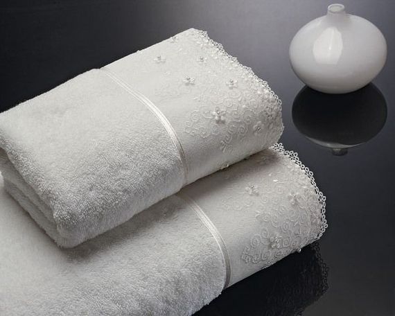 SELEN СЕЛЕН полотенце махровое Soft Cotton (Турция)