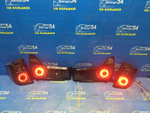 Стоп правый TOYOTA ALPHARD 2005-2008
