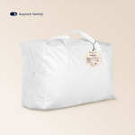 Теплое зимнее одеяло BuyGold (с овечьей шерстью)