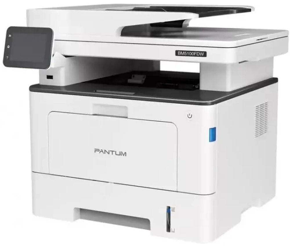 МФУ Pantum  BM5100FDW