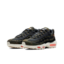 Кроссовки Nike x Carhartt WIP Air Max 95 'Camo' AV3866‑001
