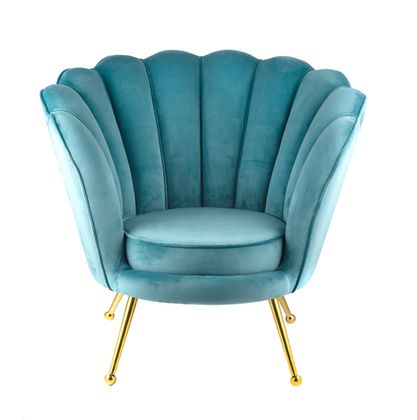 Кресло Trapezium Chair