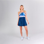 Одежда для тенниса , Платье BIDI BADU  .