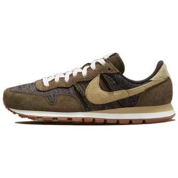 Кроссовки Nike Air Pegasus 83 Бежевые кроссовки Низкие Оливковые кроссовки