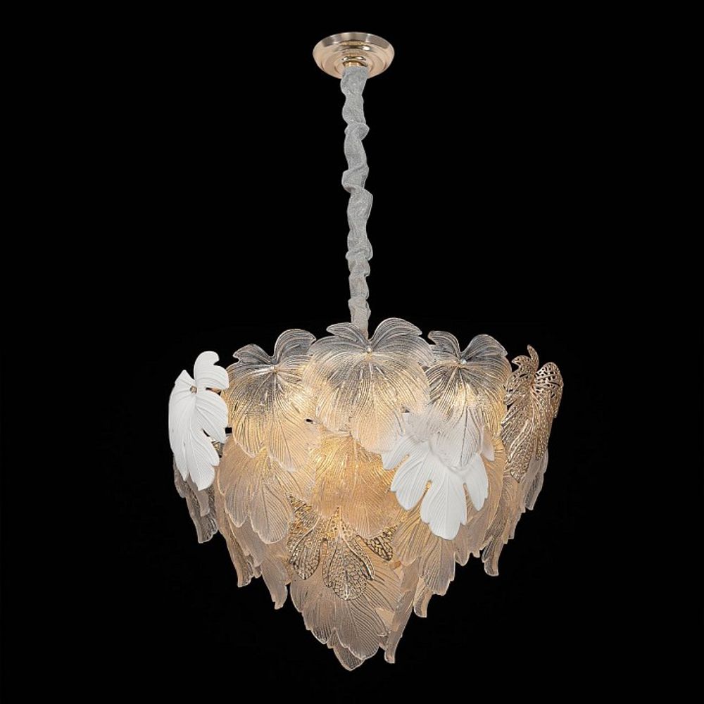 Подвесная люстра Citilux DRYAD CL305160