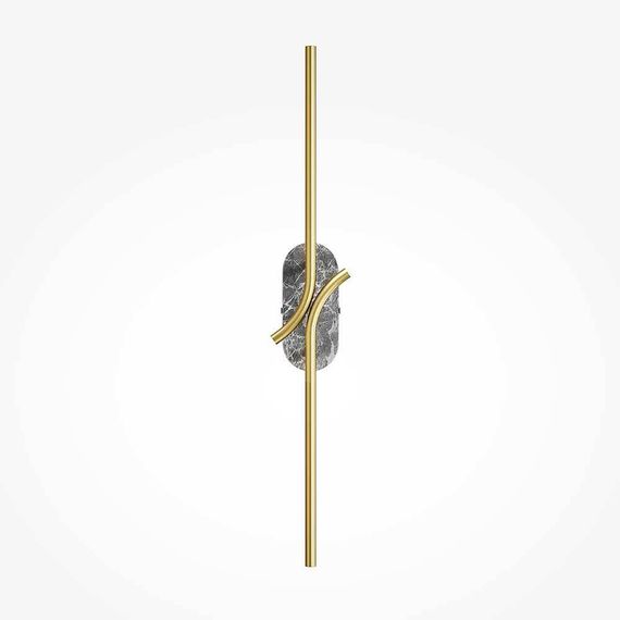 Настенный светодиодный светильник Maytoni Renaissance MOD256WL-L5BS3K2