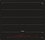 Индукционная варочная панель Bosch PXY621DX6E