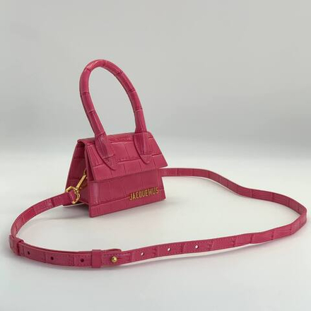 Сумка Jacquemus