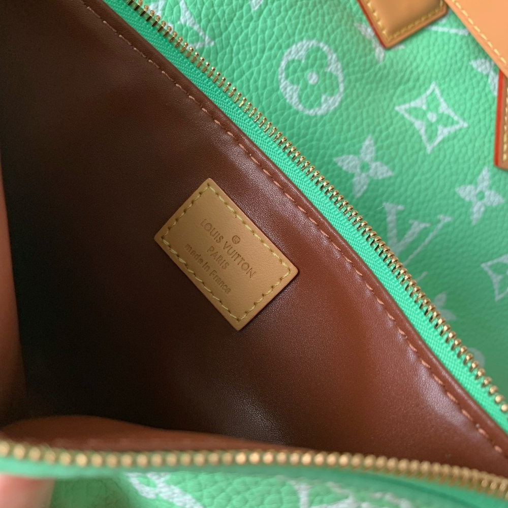 Louis Vuitton Speedy P9 Bandouliere 40