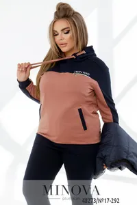 Костюм 17-292-фреза Minova