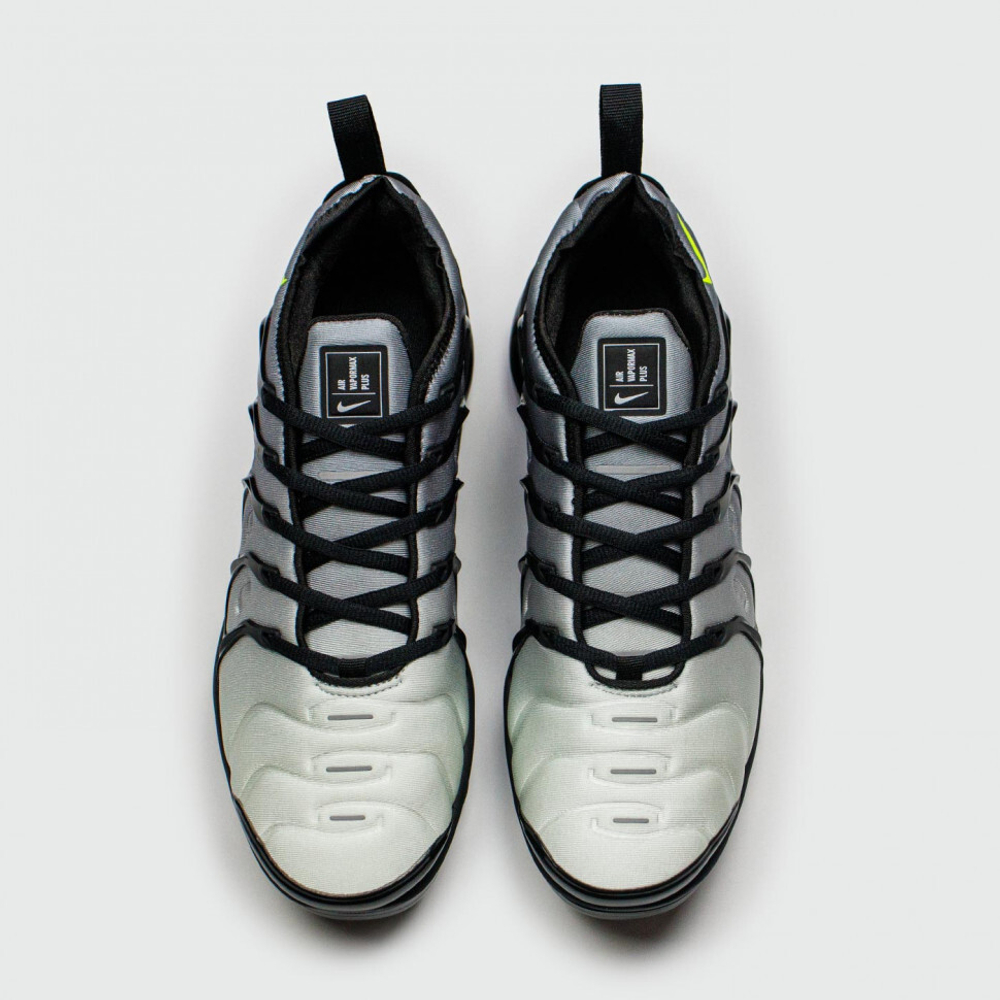 кроссовки Nike Air Vapormax Plus Grey Gradient