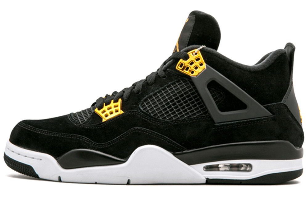 Кроссовки Jordan Air Jordan 4 Retro Royalty