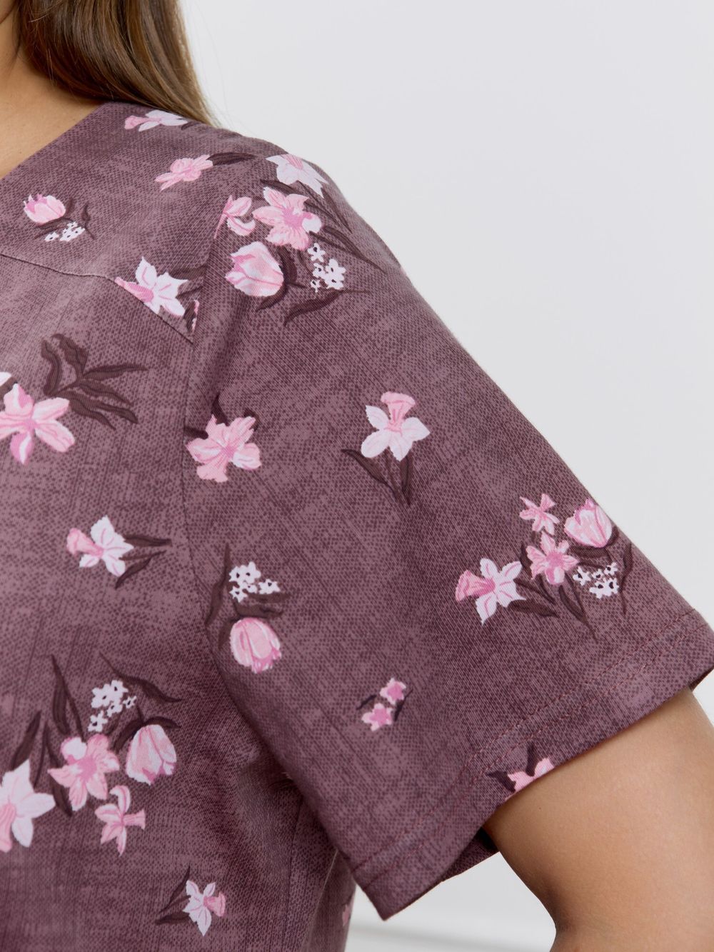 Халат Магма Виотекс КАПУЧИНО