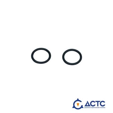 Кольцо уплотнительное РВД HYUNDAI