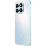 Смартфон Honor X8b 8/256GB Titanium Silver