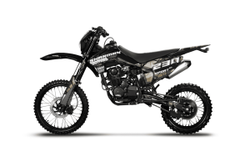 Квадроцикл STALKER 200 Lux