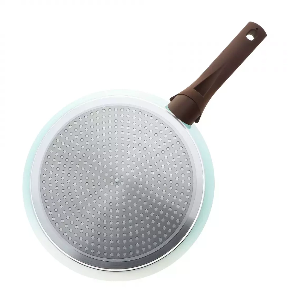 Сковорода классическая 26см Kitchen Star Lollipop