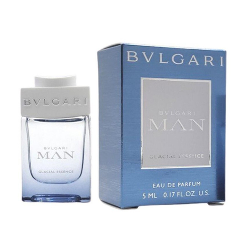 BVLGARİ Man Glacial Essence edP 5ml man