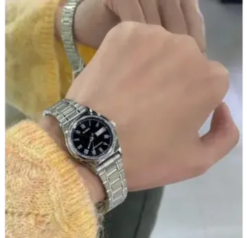 Наручные часы Casio LTP-V006D-1B