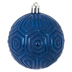 GAEM Набор из 12шт Украшение новогоднее "Шар", L22 W17 H7 см