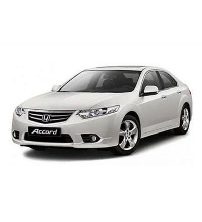 Honda Accord 8 поколение CU (05.2008 - 01.2013) седан