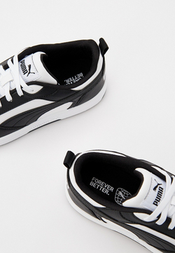 Кеды женские PUMA Rebound Femme Low