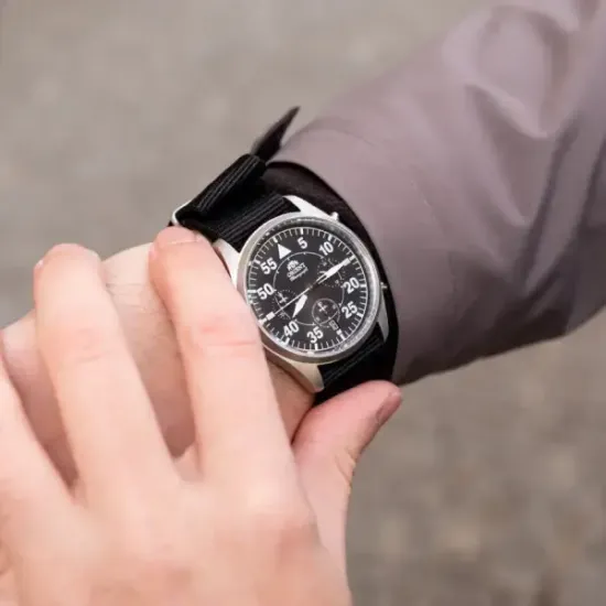 Мужские часы Orient RA-KV0502B10B