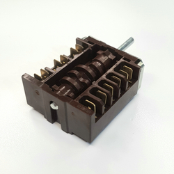 Переключатель режимов мощности для конфорки ПМ7 46.27266.500