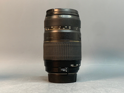 Tamron AF 70-300mm 4-5.6 Di LD Macro Nikon F