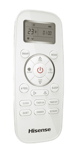 Классическая сплит-система серии NEO Classic A (R32) AS-09HR4RYDDC00 (комплект)