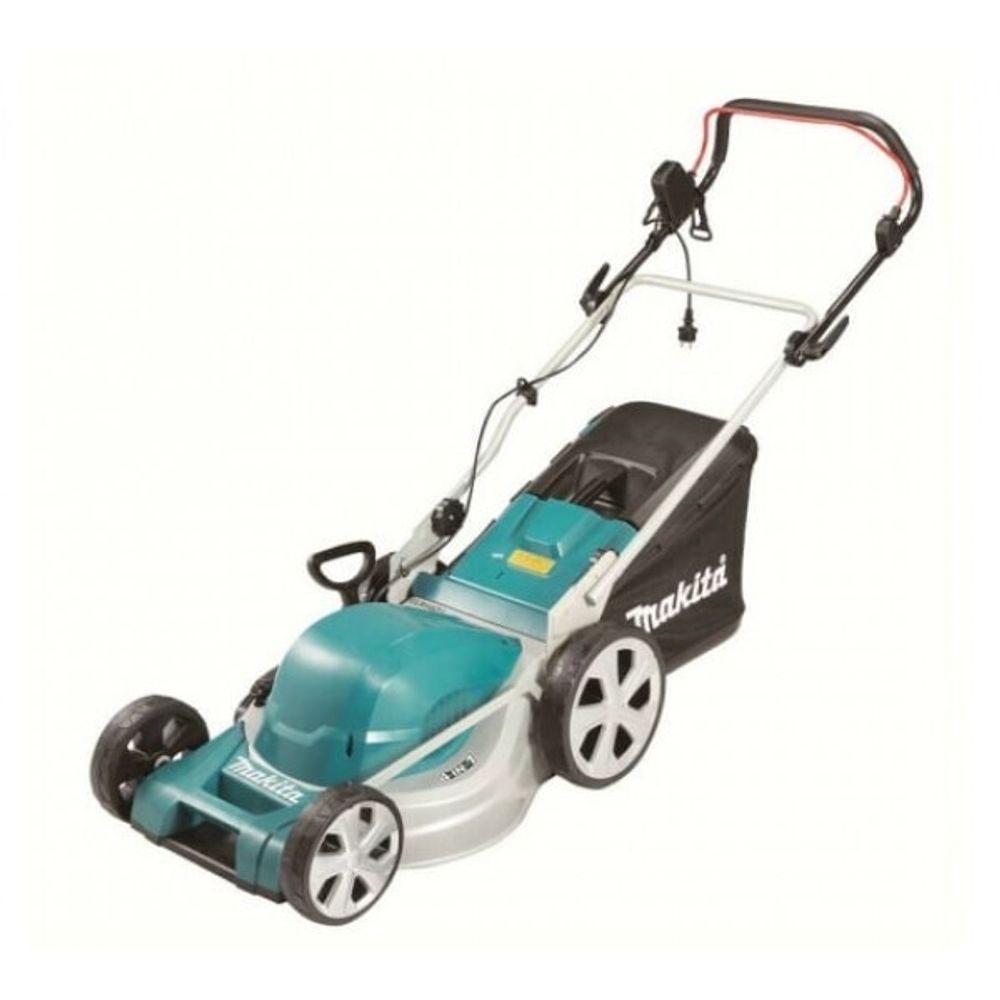 Уцененная газонокосилка Makita ELM4620