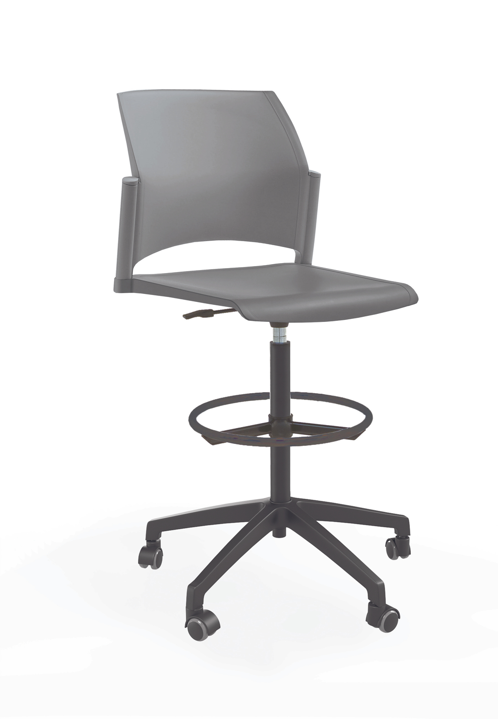 Restart кресло кассира