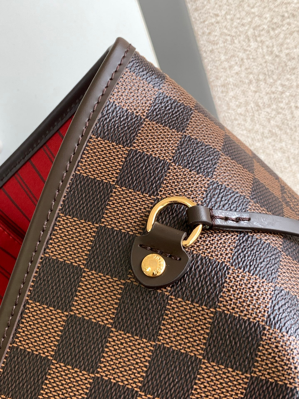 Louis Vuitton Neverfull GM