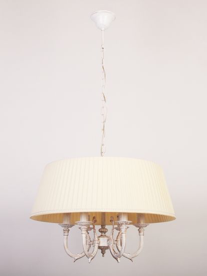 Подвесная люстра Manne SD763 (yellow)