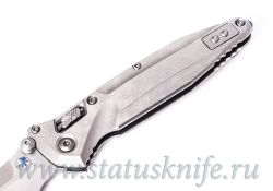 Нож Microtech Socom Delta 159RL-10SMS1 Ram-Lok Marfione Selectфотография - 3