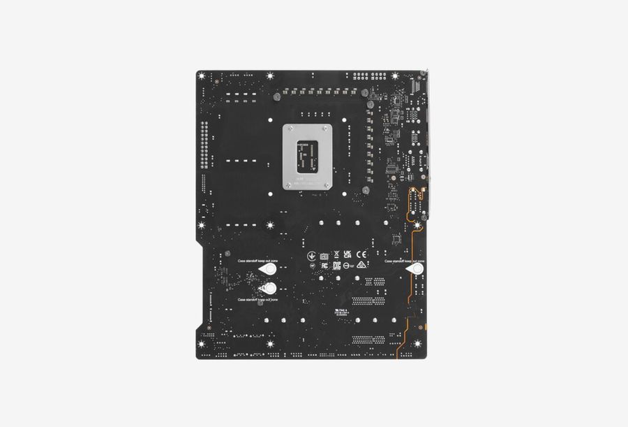MSI PRO Z790-A WIFI_0226709110234