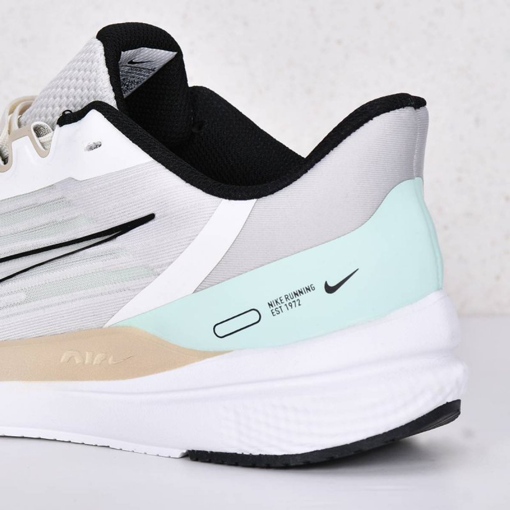 Кроссовки Nike Zoom Winflo арт 3320