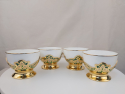 Чайный набор пиал "Восточный"