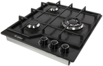 Газовая варочная панель Gefest ПВГ 1100 К2