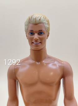 Кукла Барби Кен винтаж Sun Jewel Ken 1994 1292