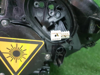 Фара правая BMW X5 G05 X6 G06 (18-23) Laser Light