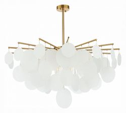 Люстра на штанге ST-Luce Vittoria SL1231.302.08