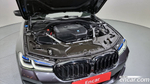 BMW 5 Series (G30) 530i M Sports (08.2023)