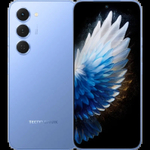 Смартфон Tecno Spark 40 Pro 8/128Gb Lake Blue