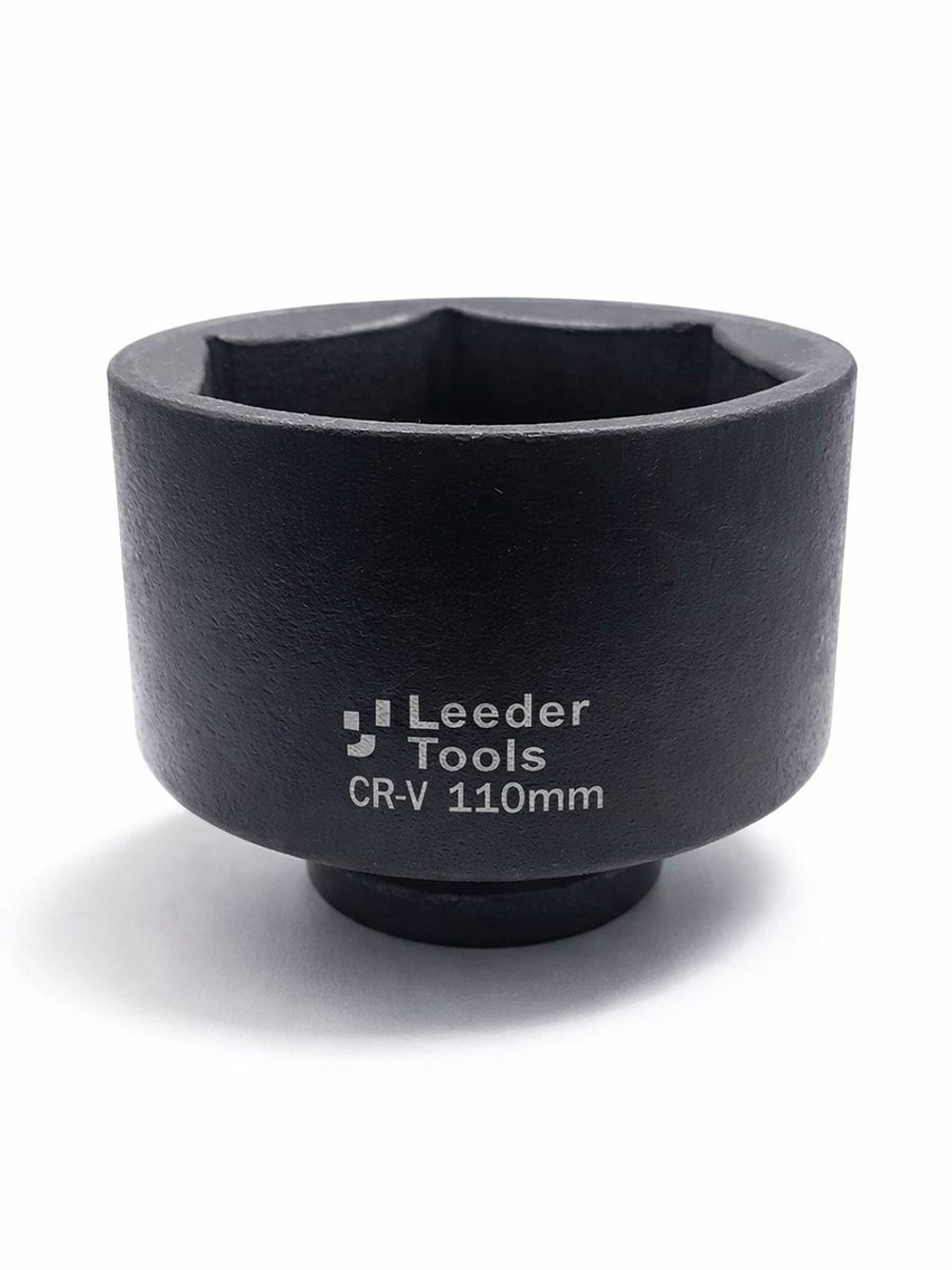 Головка торцевая ударная глубокая 6-гранная 110 мм 1"