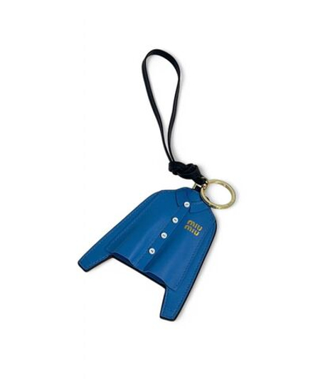 Брелок для сумки MIU MIU