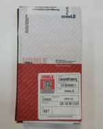Вкладыши коренные +0.25 CFNA IMALE