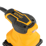 Шлифовальная машина вибрационная INGCO PS2408 INDUSTRIAL 240 Вт 110х100 мм